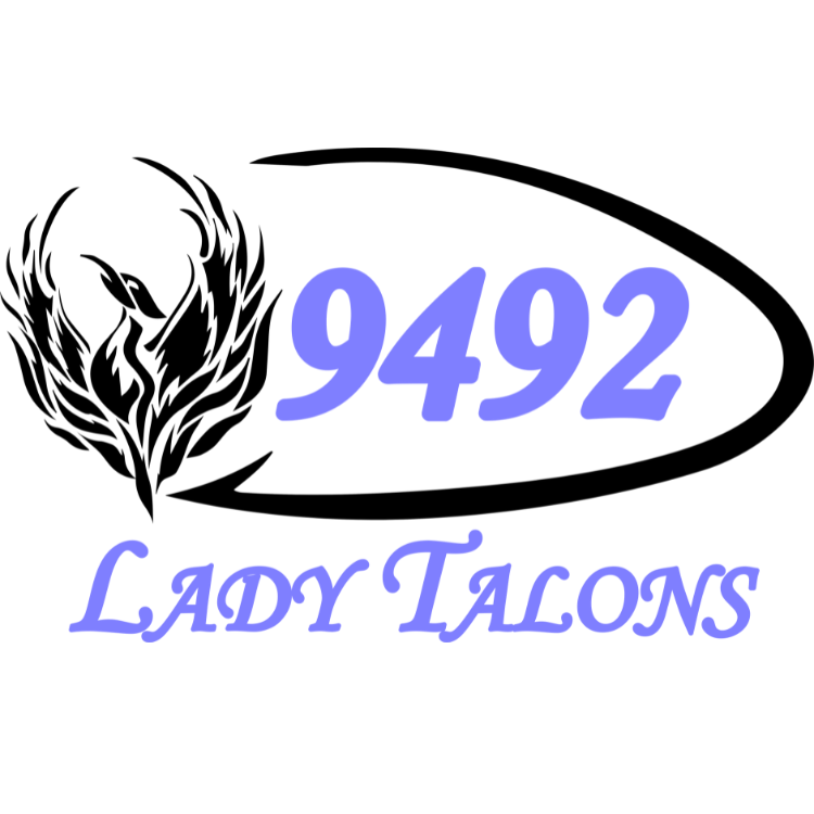 Prosper Engineering FRC Team 9492 LadyTalons